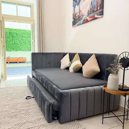 Apartment Cozy Steps From Wenceslas Square *