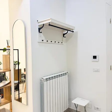 Cozy Steps From Wenceslas Square Apartment